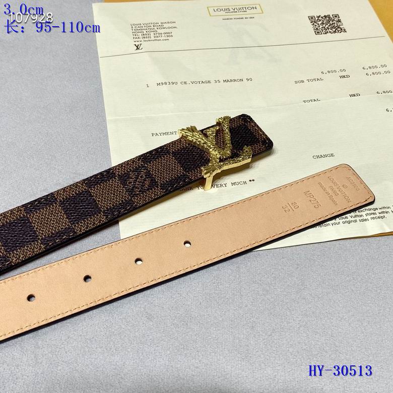 LV Belt 30mmX95-110 8L  (1)