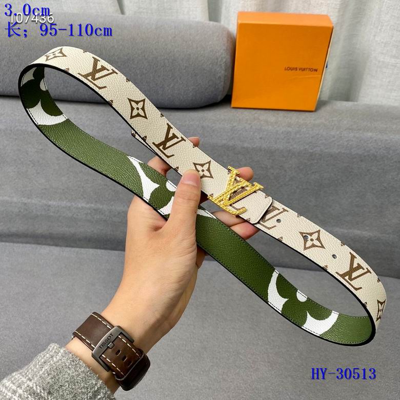 LV Belt 30mmX95-110 8L  (1)