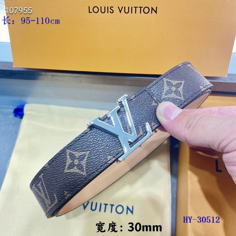 LV Belt 30mmX95-110 8L  (10)