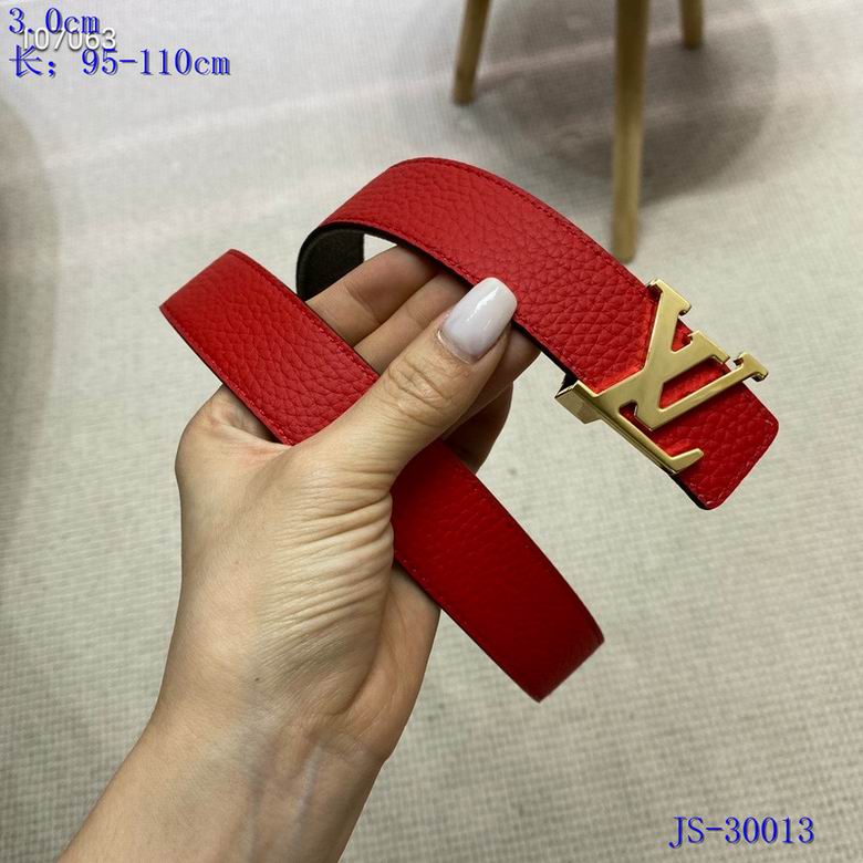 LV Belt 30mmX95-110 8L  (10)