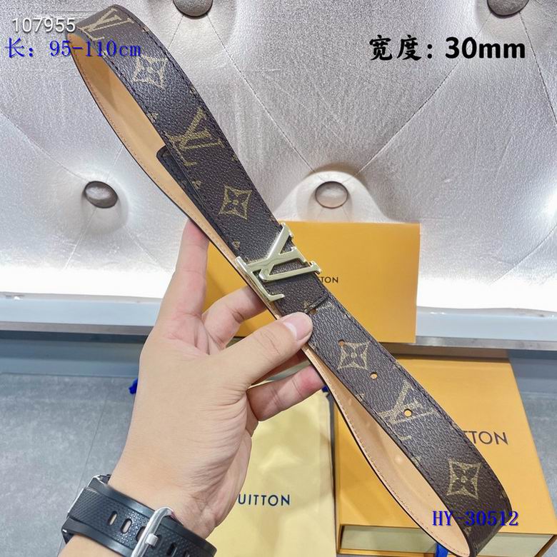 LV Belt 30mmX95-110 8L  (11)