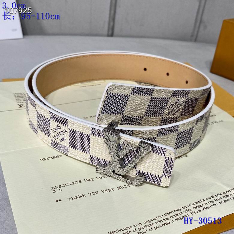 LV Belt 30mmX95-110 8L  (12)