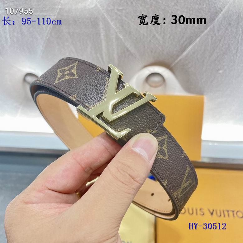LV Belt 30mmX95-110 8L  (12)