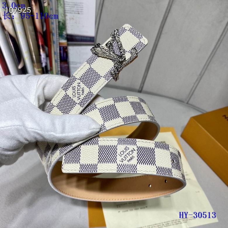 LV Belt 30mmX95-110 8L  (13)