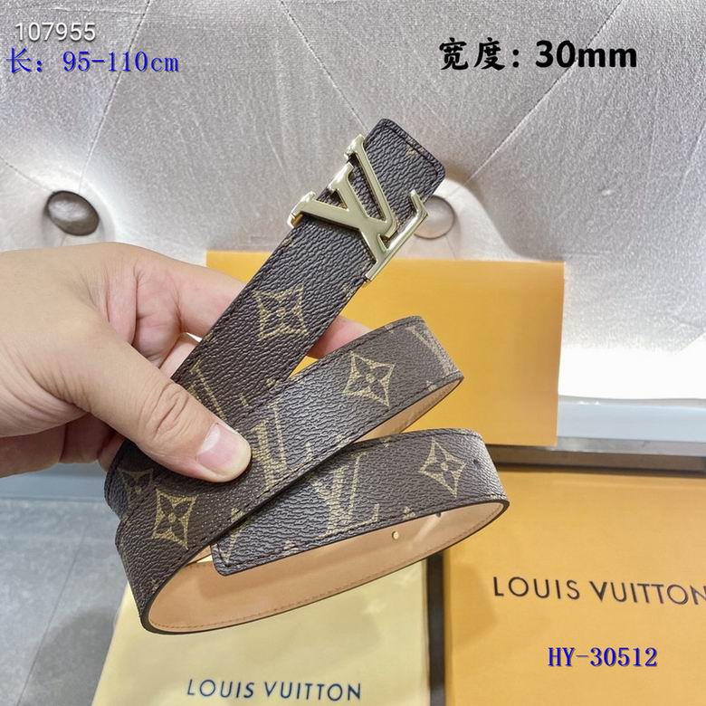 LV Belt 30mmX95-110 8L  (13)