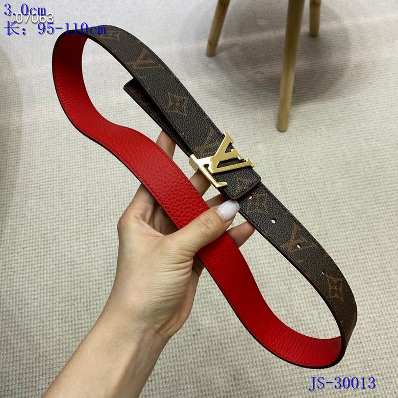 LV Belt 30mmX95-110 8L  (13)