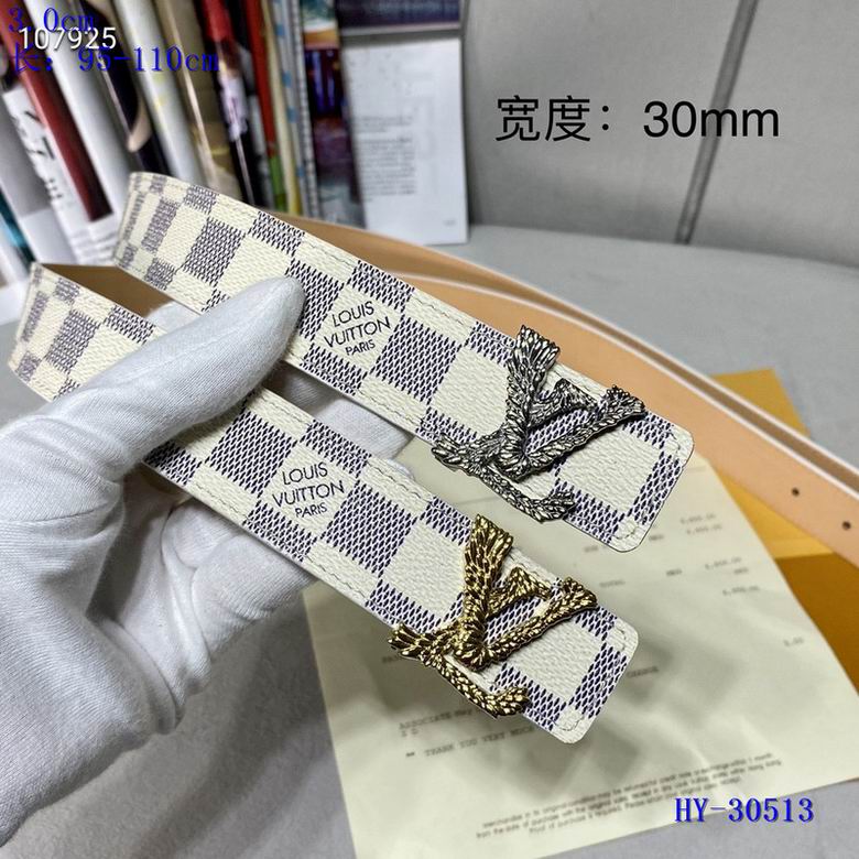 LV Belt 30mmX95-110 8L  (14)