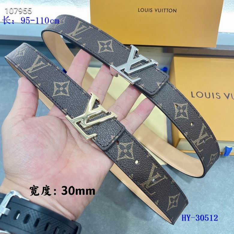 LV Belt 30mmX95-110 8L  (14)