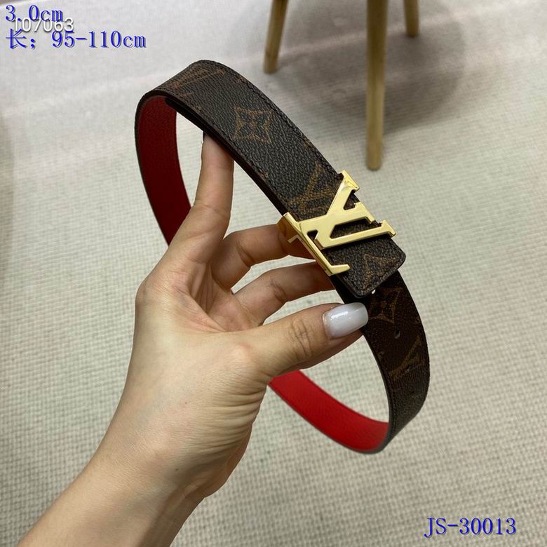 LV Belt 30mmX95-110 8L  (14)