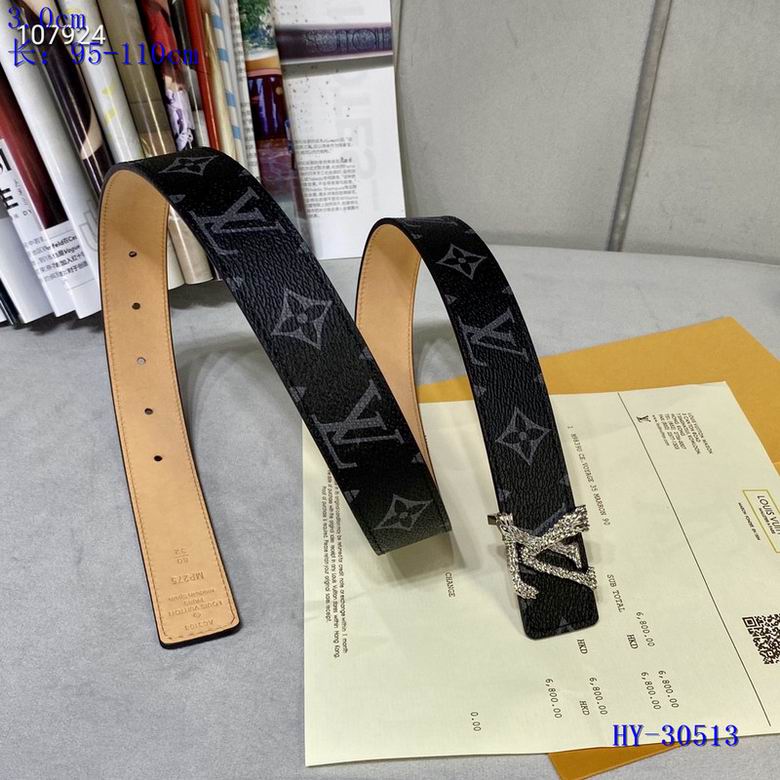 LV Belt 30mmX95-110 8L  (15)