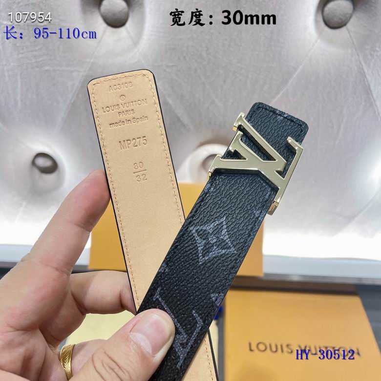 LV Belt 30mmX95-110 8L  (15)