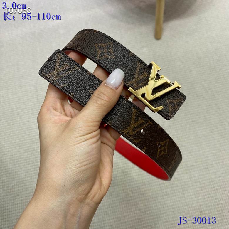 LV Belt 30mmX95-110 8L  (15)