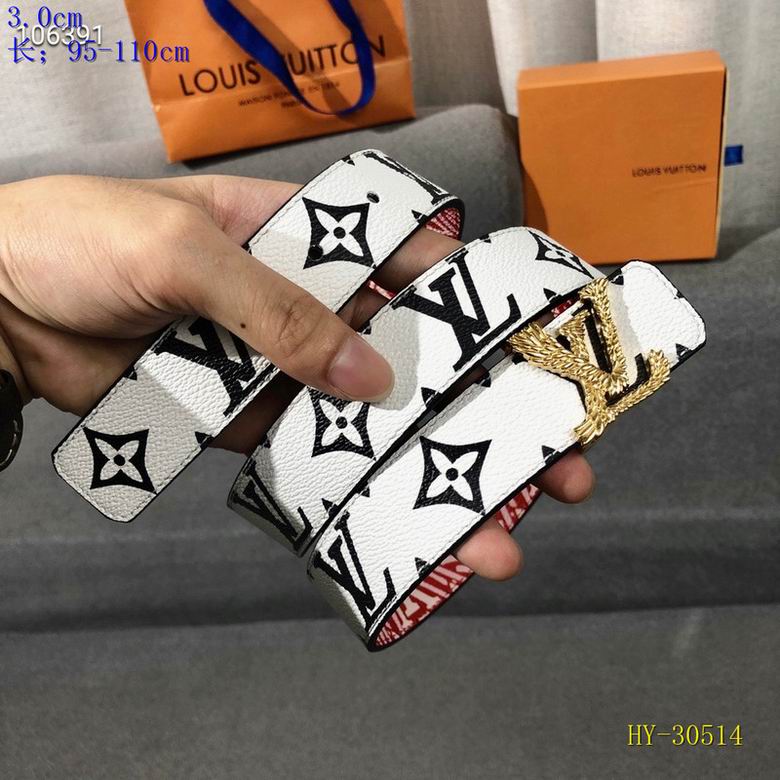 LV Belt 30mmX95-110 8L  (15)