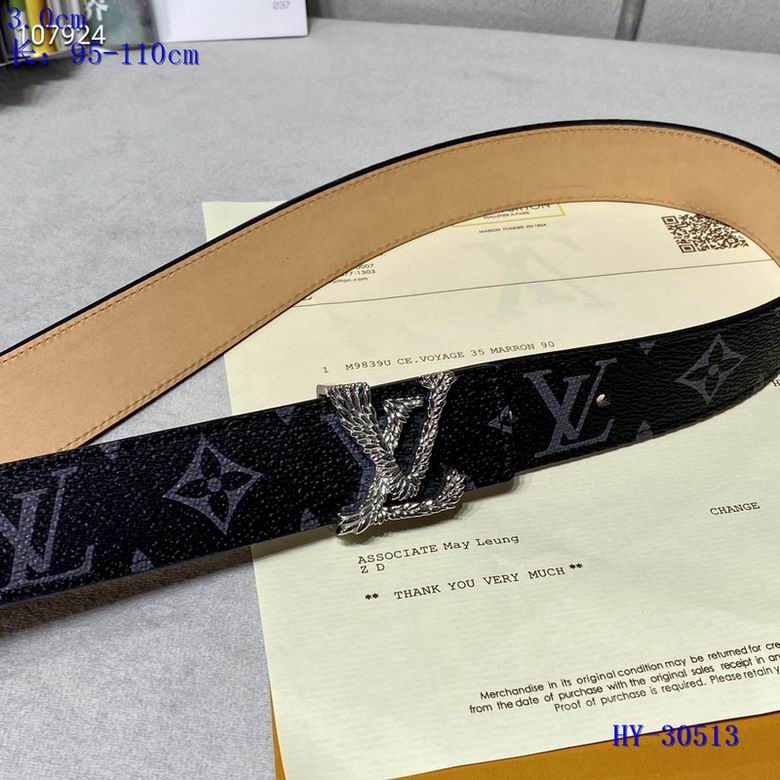 LV Belt 30mmX95-110 8L  (16)