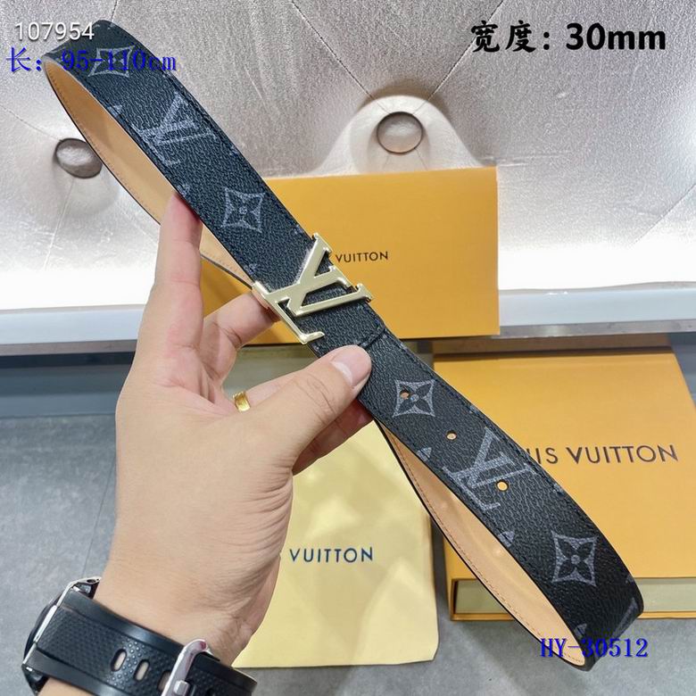 LV Belt 30mmX95-110 8L  (16)