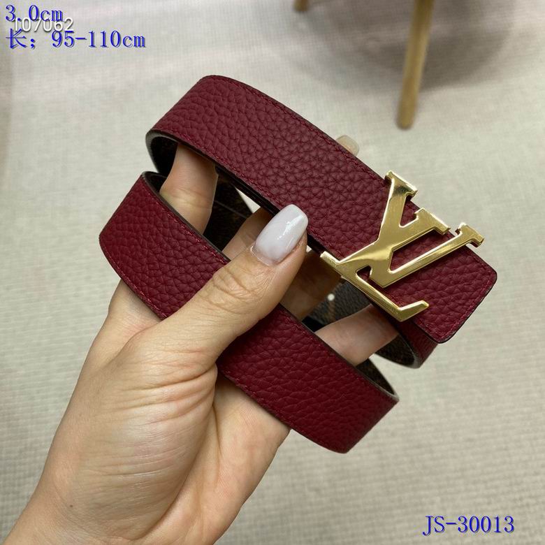 LV Belt 30mmX95-110 8L  (16)