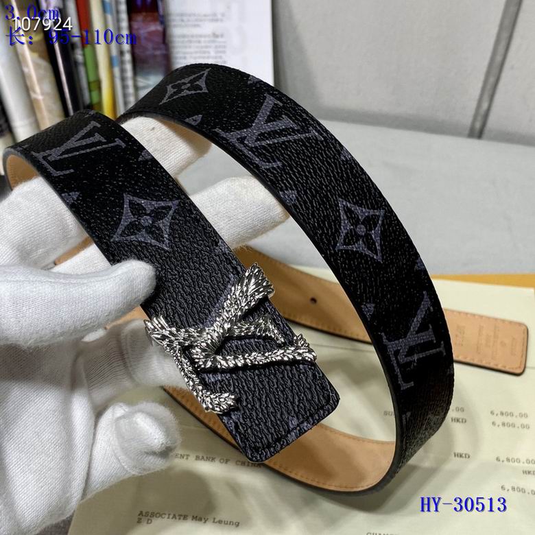 LV Belt 30mmX95-110 8L  (17)