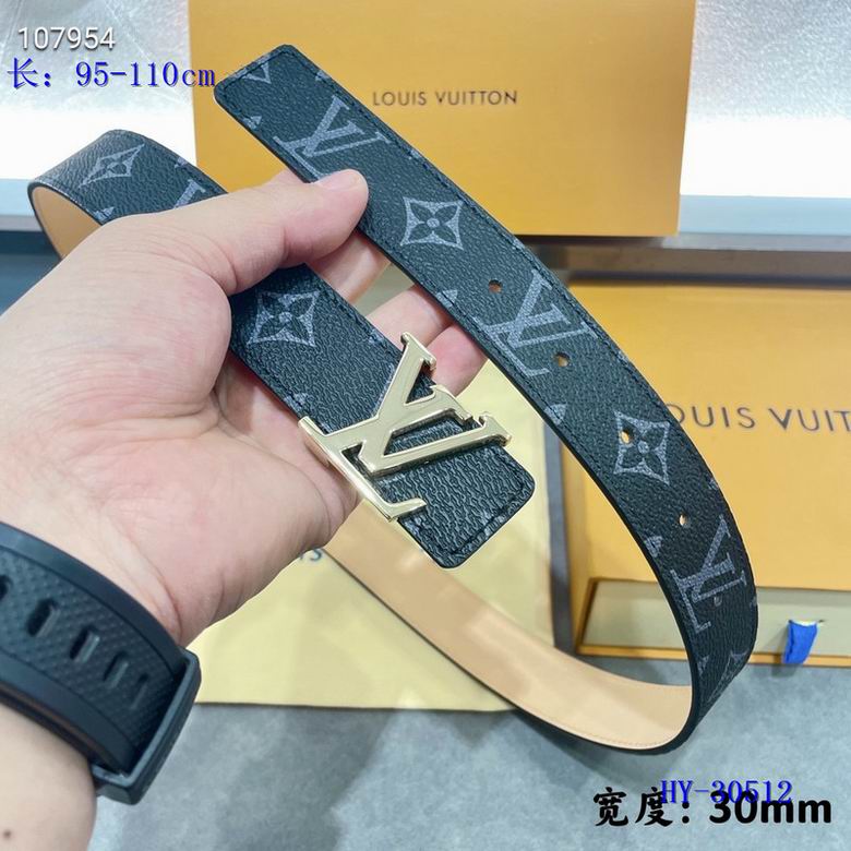LV Belt 30mmX95-110 8L  (17)