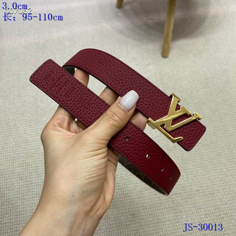 LV Belt 30mmX95-110 8L  (17)