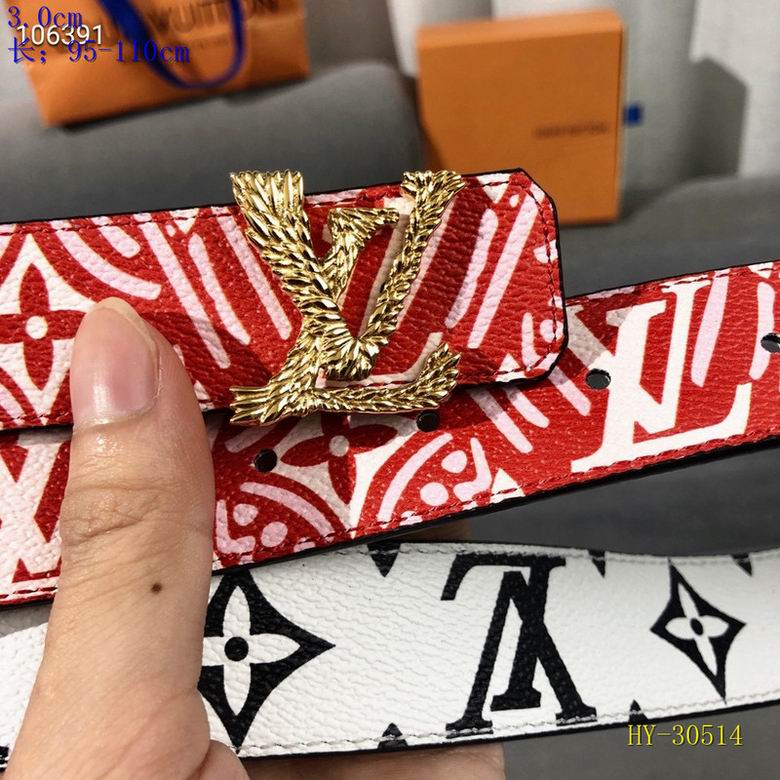 LV Belt 30mmX95-110 8L  (17)