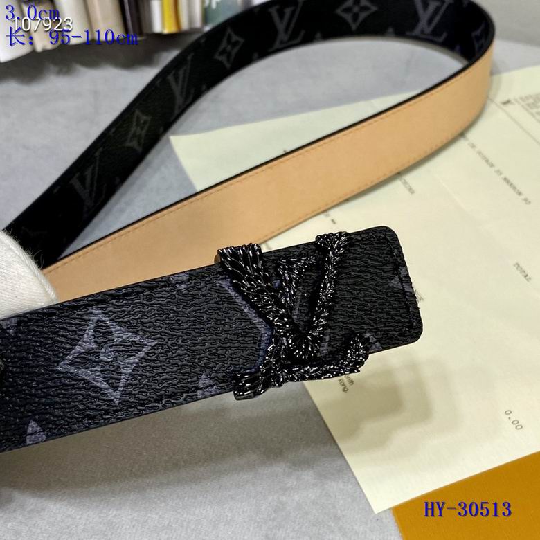 LV Belt 30mmX95-110 8L  (18)