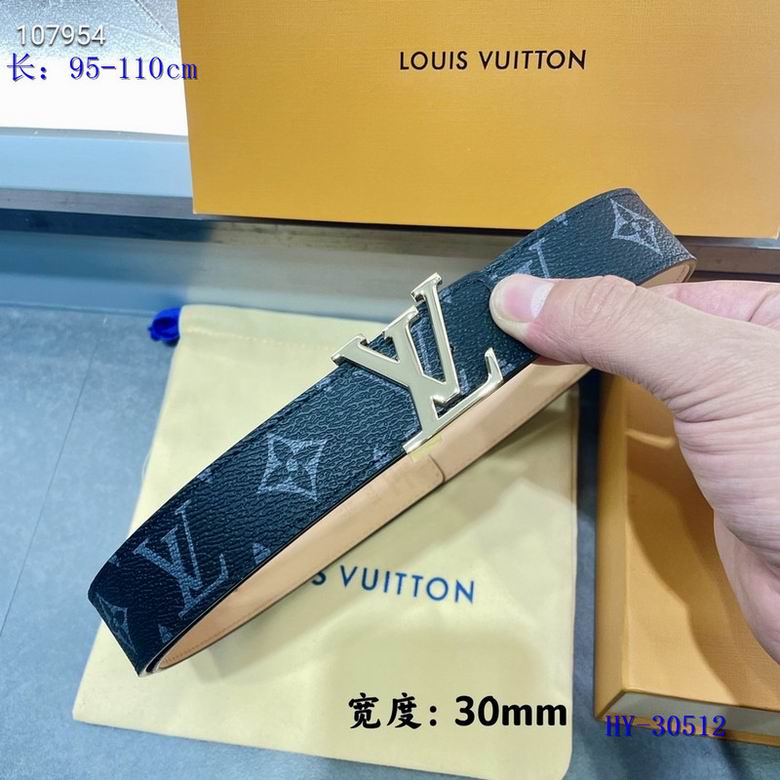 LV Belt 30mmX95-110 8L  (18)