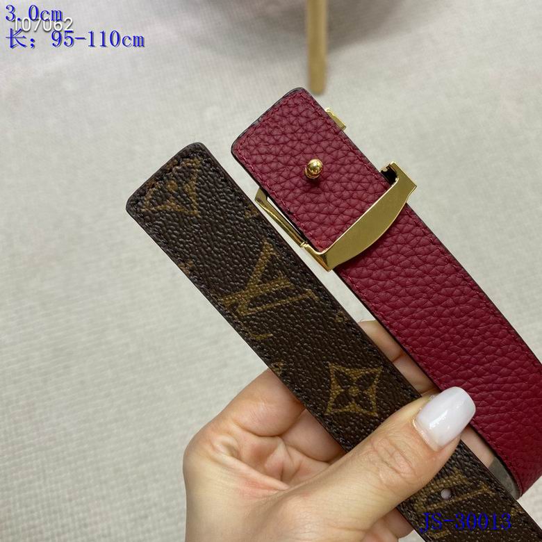 LV Belt 30mmX95-110 8L  (18)