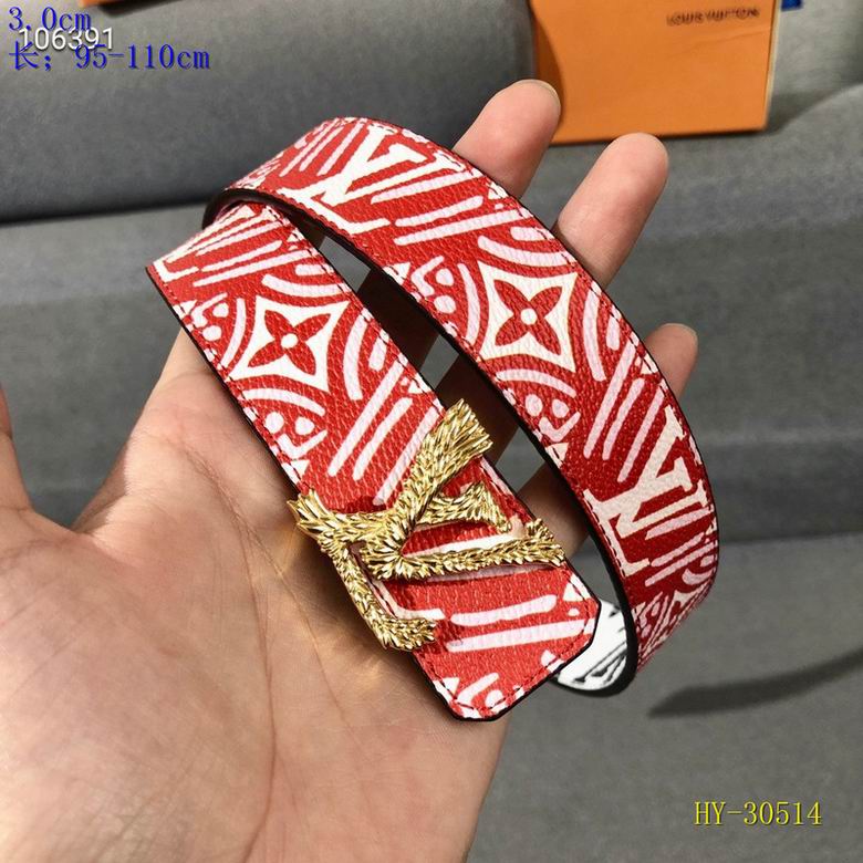 LV Belt 30mmX95-110 8L  (18)