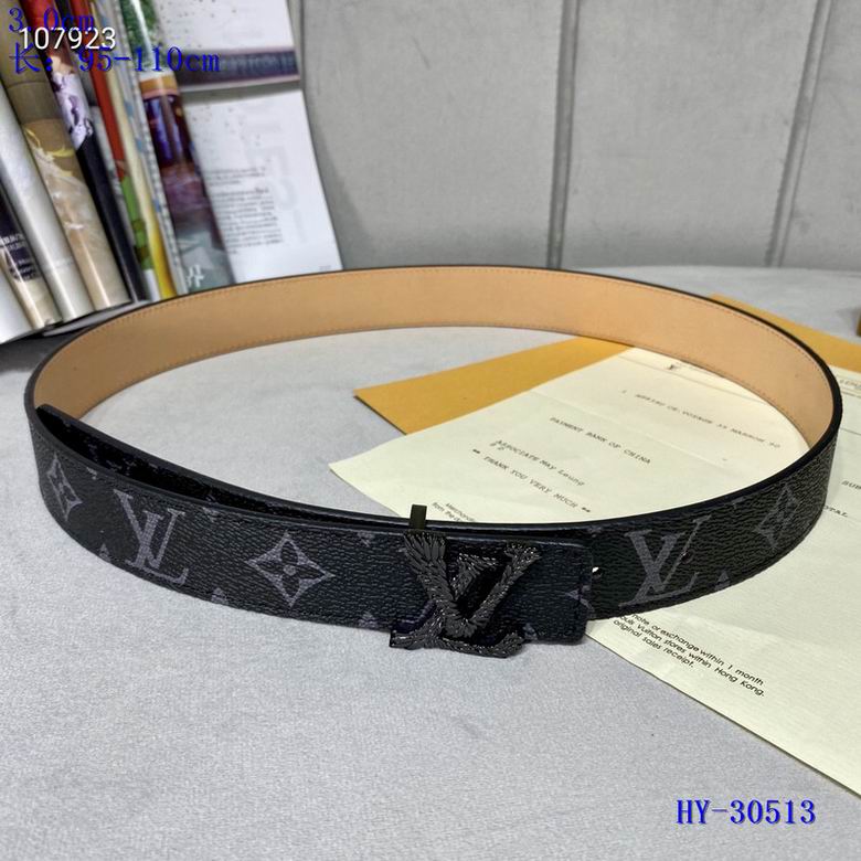 LV Belt 30mmX95-110 8L  (19)