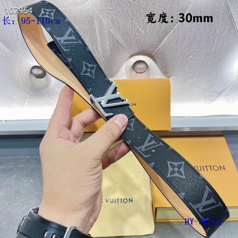 LV Belt 30mmX95-110 8L  (19)