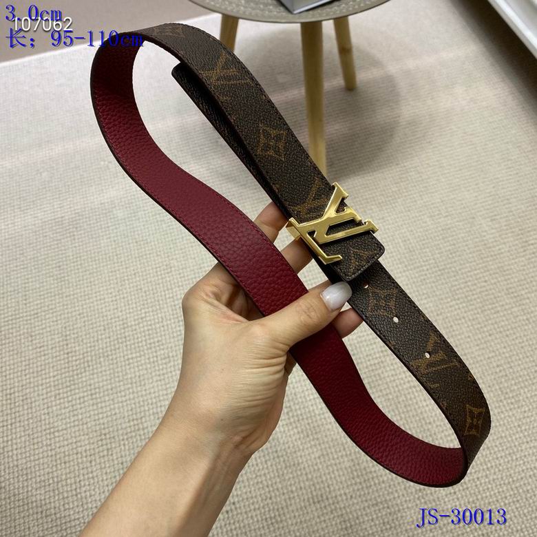 LV Belt 30mmX95-110 8L  (19)