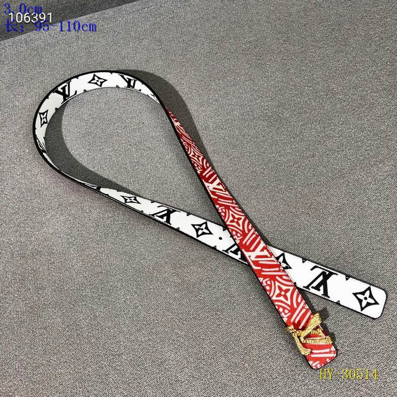LV Belt 30mmX95-110 8L  (19)