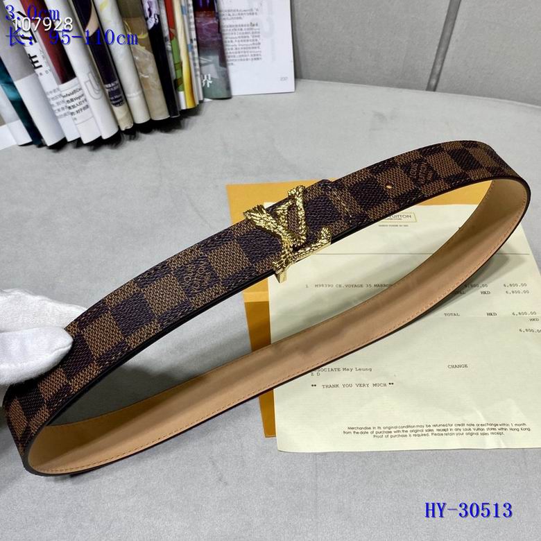 LV Belt 30mmX95-110 8L  (2)