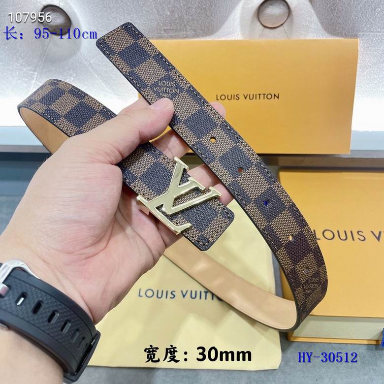LV Belt 30mmX95-110 8L  (2)