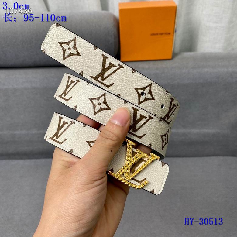 LV Belt 30mmX95-110 8L  (2)