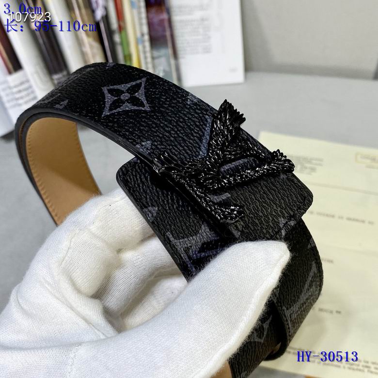 LV Belt 30mmX95-110 8L  (20)