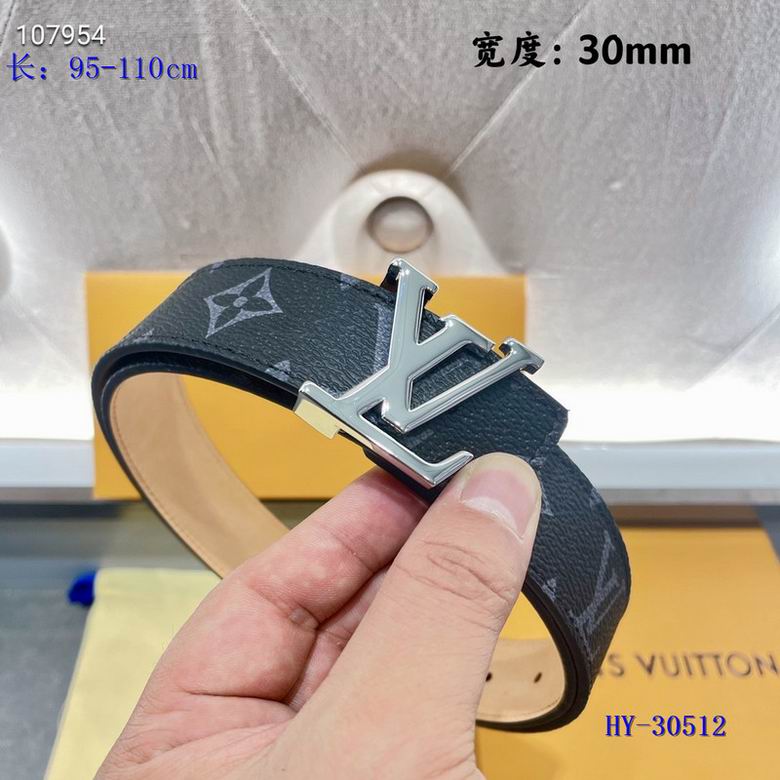 LV Belt 30mmX95-110 8L  (20)