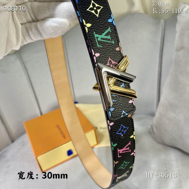 LV Belt 30mmX95-110 8L  (21)