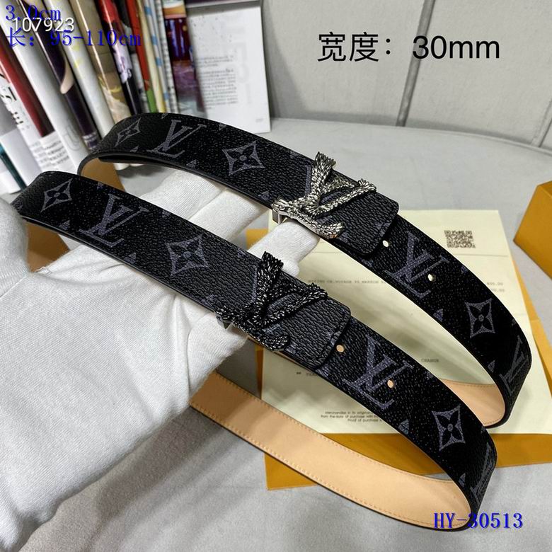 LV Belt 30mmX95-110 8L  (21)