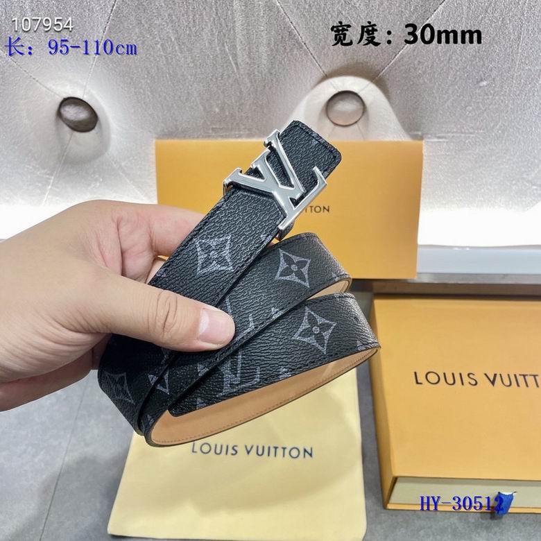 LV Belt 30mmX95-110 8L  (21)
