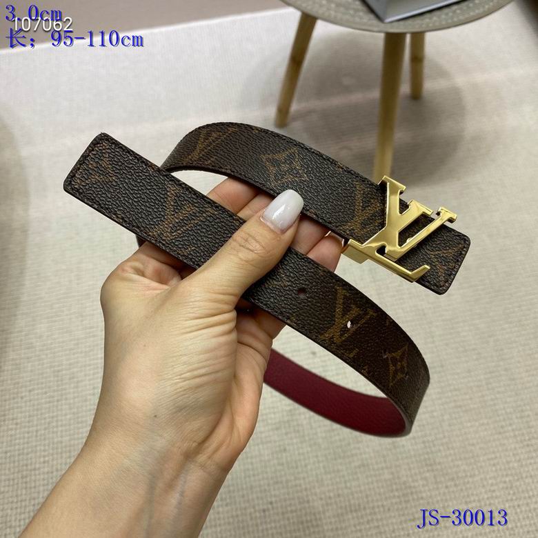 LV Belt 30mmX95-110 8L  (21)