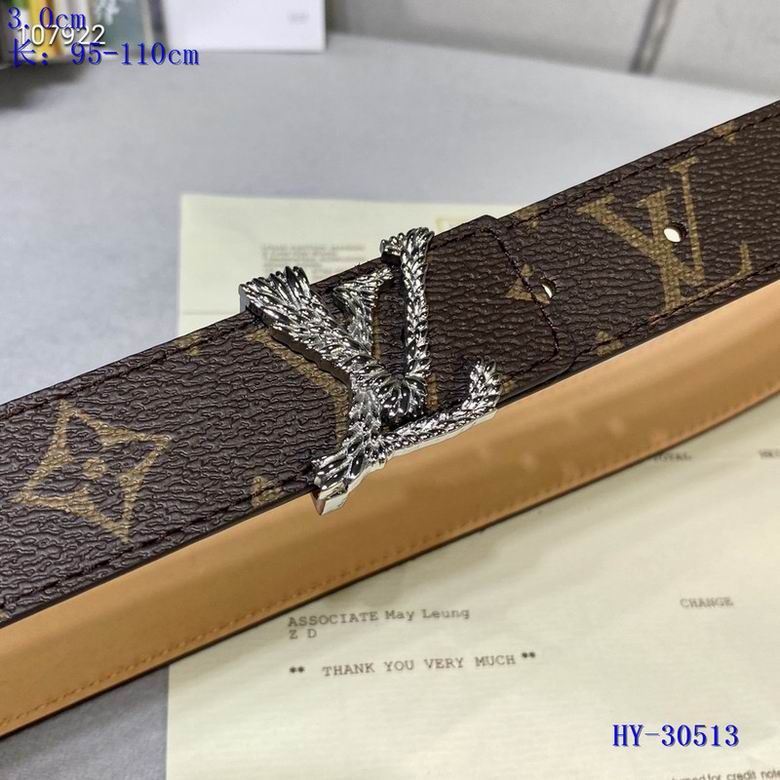 LV Belt 30mmX95-110 8L  (22)