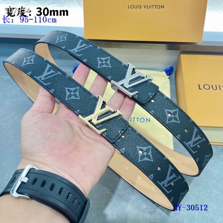 LV Belt 30mmX95-110 8L  (22)