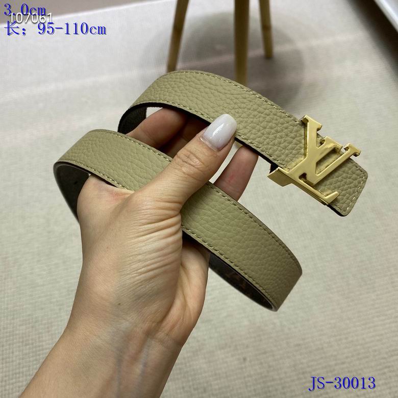 LV Belt 30mmX95-110 8L  (22)