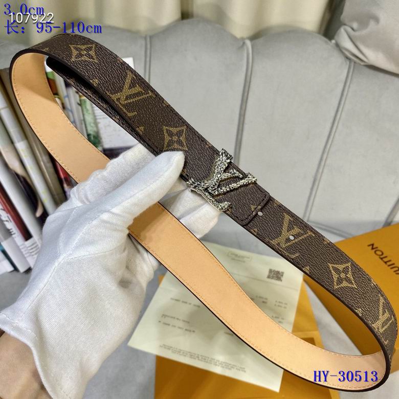 LV Belt 30mmX95-110 8L  (23)