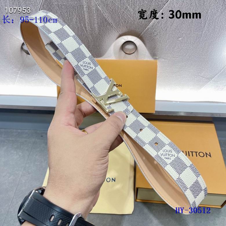 LV Belt 30mmX95-110 8L  (23)