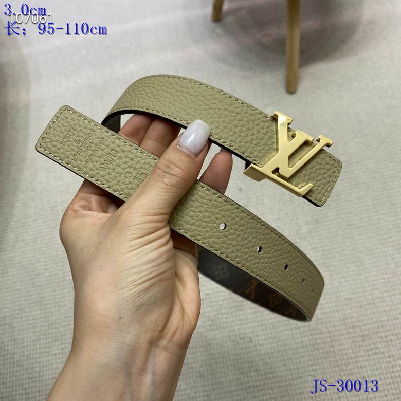 LV Belt 30mmX95-110 8L  (23)