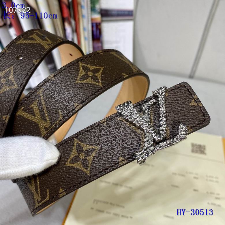 LV Belt 30mmX95-110 8L  (24)
