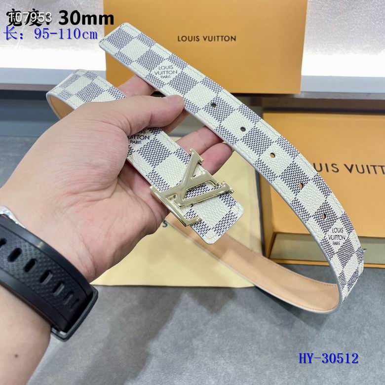 LV Belt 30mmX95-110 8L  (24)