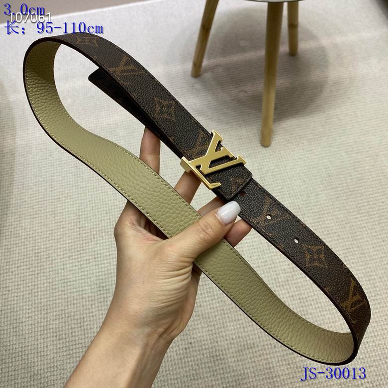 LV Belt 30mmX95-110 8L  (24)